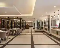 Ramada by Wyndham Makkah Zad Al Tayseer thumbnail